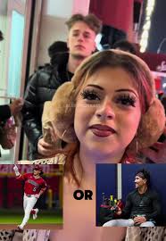 Corbin Takes His Mom to A Baseball Game