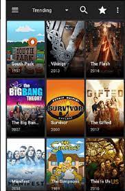 Movie hd + tv apps stream your episodes Movie Cyrosehd Apk V1 0 9 Free Download For Android Offlinemodapk