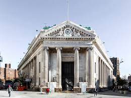 Mobile and online banking are available. Landmarks Approves Changes To Dime Savings Bank Paving Way For Brooklyn S Tallest Tower At 340 Flatbush Avenue Extension New York Yimby