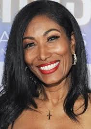 Of this group, which one would you like to see Ted end up with… Nicole,  Shanice, June, or Leslie?