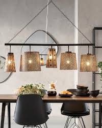 Kare Design Gorgeous Cinque Gemutlich Einladend Und Ein Fantastischer Hingucker Die Gorgeous Pendelleuc Pendelleuchte Esstisch Landhausstil Esszimmerlampe