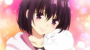 El sensual anime Ayakashi Triangle revela un nuevo visual — Kudasai