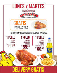 Pollería El Corralito