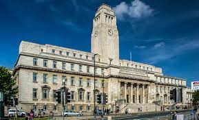 The institute played a valuable role in educating the pioneers of the industrial powerhouse that was 19th century leeds. Leeds Named University Of The Year For Staff University Of Leeds