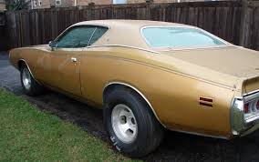 Image result for Light Gold 1971 Dodge
