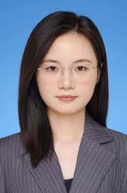 方雪杨- 中级及青年英才- 华南师范大学光电科学与工程学院