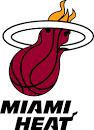 Znalezione obrazy dla zapytania miami heat foto