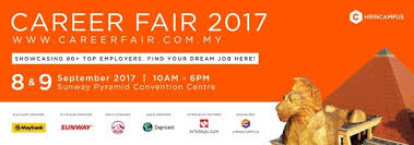 Последние твиты от job fair malaysia (@jobfairmalaysia). Mystarjob Print Friendly Intercampus Career Fair 2017 To Open Doors To Torrent Of Career Opportunities For Students