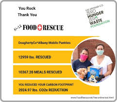 Food rescue us (formerly community plates) delivers healthy food from businesses that have too much to people who have too little. Food Rescue Home Facebook