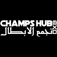 CHAMPS HUB DXB