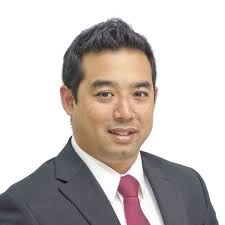 Angus Young gets promotion