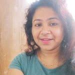 Vilma Richardson's Instagram, Twitter & Facebook