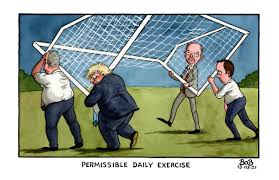 We did not find results for: The Pub Curmudgeon Moving The Goalposts