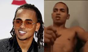 El pasado de Ozuna como actor porno, ¿que terminó en un homicidio?