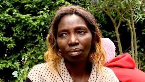 Malgre malfwa yo fè video kò li kap sikile sou tout nèt la, fanmi Kabiru  rete konfidan ke Kabiru vivan: Benedict Kabiru, se non 2èm jèn polisye  Kenyan sa ki tonbe anba