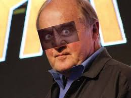 I recognize those eyes anywhere, who is the actor?