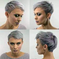 more fun pixies 34 pixie haircut short hair styles wavy easy diy wedding hairstyle