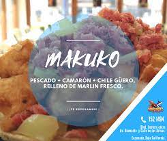 Yes, you can have a meal at mr pampas ensenada, makuko's fish tacos and la cienega located about 550 feet away. Makukos Fish Tacos Photos Ensenada Baja California Menu Prices Restaurant Reviews Facebook