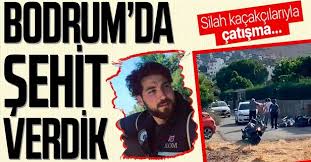 Kent tv | canlı yayın. Bodrum Da Polisi Sehit Eden Suphelilerden 2 Si Soke De Yakalandi Gozalti Sayisi 6 Ya Cikti Takvim