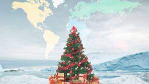 Noël se célèbre le 24 décembre ou le 25 décembre ? Traditions De Noel Les Fetes De Noel Dans Le Monde