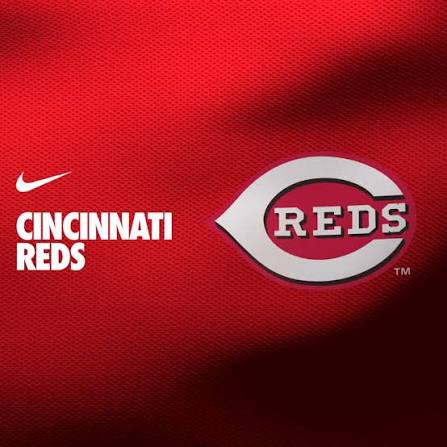 Cincinnati Reds Apparel & Gear. Nike.com
