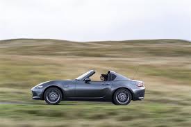 Used 2020 mazda miata rf 100th anniversary welcome to right toyota fast, easy, transparent and fun buying experience! 2020 Mazda Mx 5 Miata Gt Sport Tech News And Information