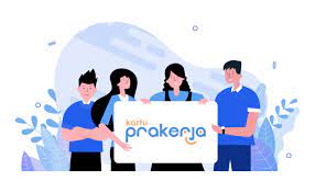 Get great results with our ai algorithms through renderforest online logo creation platform. Program Kartu Prakerja Tech In Asia Edu