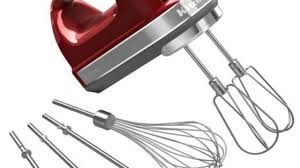 Check spelling or type a new query. America S Favorite Hand Mixer Kitchenaid Hand Mixer Review Suncakemom
