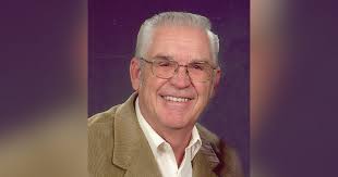 Obituary for Raymond "Ray" Holmer