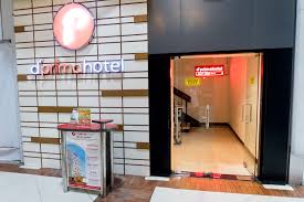 Most booked hotels near jakarta soekarno hatta airport in the past month. Airport Hotel Review D Prima Hotel Airport Jakarta Terminal 1a