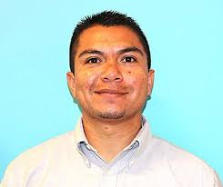 Ruben Llamas promote by The PENTA Building Group