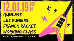 Le salon du mariage 2021 c'est : Ville De Douai On Twitter Agenda Quoi De Beau A Faire Ce Weekend A Douai Stage D Initiation A L Astronomie Salon Du Mariage A Gayant Expo Concert De Punk Francais Grind Et