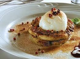 Calda De Banana Caramelada Para Sorvete Banana Flambada Com Sorvete Recipe With Images Food Recipes Cake Ingredients