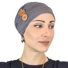 Τουρμπάνι Victoria Grey 88-534