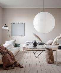 Minimal Beige Interior Coco Lapine Design Interior Beige Interior Home Decor