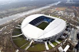 Rb leipzig stadium is officially known as the red bull arena and has a capacity of almost 43,000. Rangers Take On Rb Leipzig All You Need To Know About The German City Rb Leipzig Leipzig Ranger