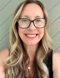 We are thrilled to recognize Jadie Huegel as our Volunteer of the Month!