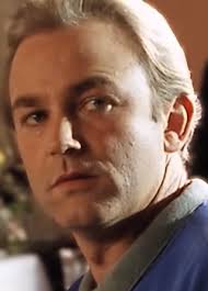 Michael Fenton Stevens