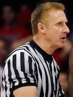 Philadelphia Basketball Referee