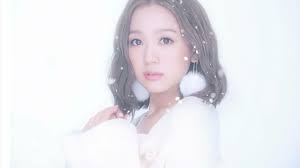 西野カナ One More Time