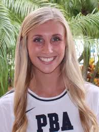 2017 Women's Volleyball Roster