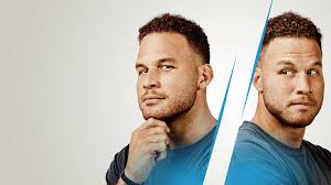Blake griffin is a 32 year old american basketballer. Double Cross With Blake Griffin Trutv Com