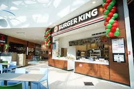 Harta baneasa, vezi localizarea localitati. S A Deschis Burger King In BÄƒneasa Shopping City