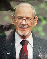 Obituary of William Leonard Donovan