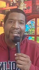 Pastor Rico Mitchell