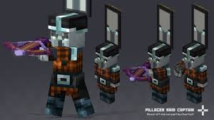 Savage & Ravage - Screenshots - Minecraft Mods - Curseforge