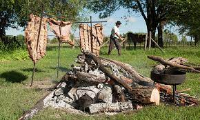 El Asado, estrella de la Gastronomía Argentina | San Antonio de Areco