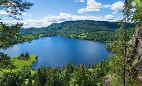 Kontaktinformasjon for skaugumåsen kurssenter as hvalstad, telefonnummer, adresse, se informasjonen om firmaer. Hovedsteder Marka Ved Skaugumasen Og Semsvannet I Asker Kan Bli Naturreservat