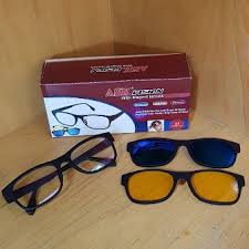 Image result for kacamata hd vision