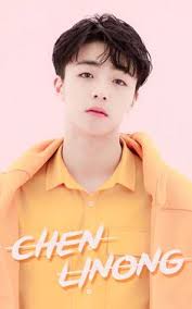 34 Chenlinong/陈立农ideas